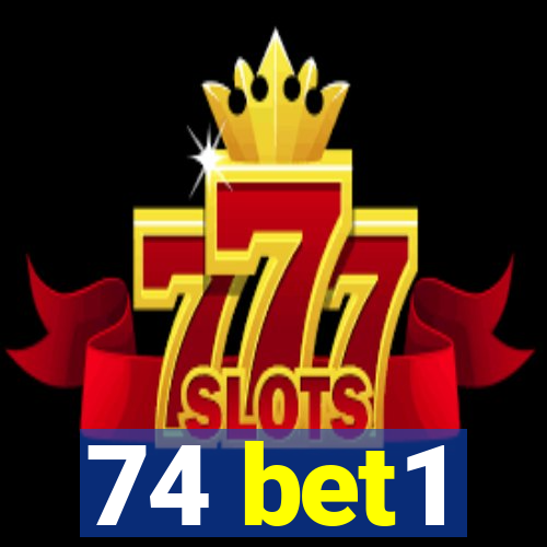 74 bet1